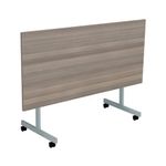 Jemini Rect Ttgtbl 1600X700 Goak/Slv