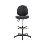 Jemini Mbk Dman Chair Adj D-Kit Char