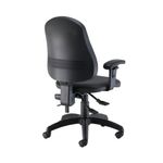 Jemini Intro Posture Chair With Arms