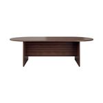 Jemini D-End Meet Table 1800 D/Wal