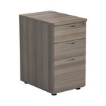 Jemini Radial Rh Desk And Dskh Ped