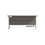 Jemini Radial Lh Desk 1600X1200 Goak