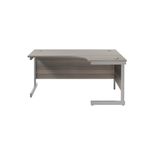 Jemini Radial Rh Desk 1600X1200 Goak