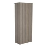 Jemini Wooden Bookcase 2000Mm Goak