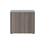 Jemini Wooden Cupboard 730Mm Goak