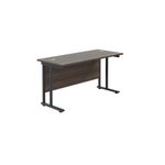 Jemini Du Rec Dsk 1200X600 D/Wal/Blk
