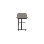 Jemini Du Rec Dsk 1200X600 D/Wal/Blk