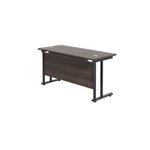 Jemini Du Rec Dsk 1200X600 D/Wal/Blk