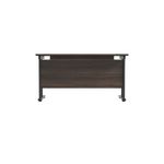 Jemini Du Rec Dsk 1200X600 D/Wal/Blk