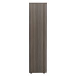Jemini Wooden Cupboard 1800Mm Goak