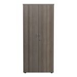 Jemini Wooden Cupboard 1800Mm Goak