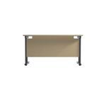 Jemini Du Rec Dsk 1200X600 Mpl/Blk