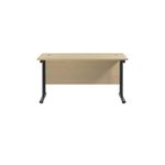 Jemini Du Rec Dsk 1200X600 Mpl/Blk