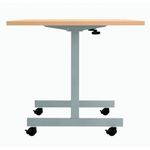 Jemini Rect Tilt Tbl 1200X800Mm Bch