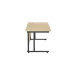 Jemini Du Rec Dsk 1200X800 Mpl/Blk
