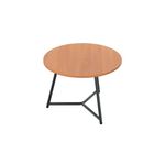 Jemini Trinity Low Tbl 600 Bch/Blk