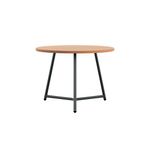Jemini Trinity Low Tbl 600 Bch/Blk