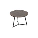 Jemini Trinity Low Tbl 600 Dwal/Blk