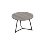 Jemini Trinity Low Tbl 600 Goak/Blk