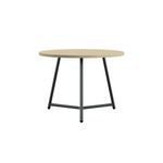 Jemini Trinity Low Tbl 600 Mpl/Blk