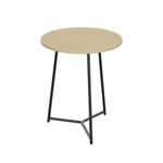 Jemini Trinity Mid Tbl 600 Mpl/Blk