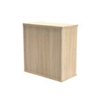 Astin Bkca 1Shlf 800X400X816 Canoak