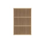 Astin Bkca 2Shv 800X400X1204 Canoak