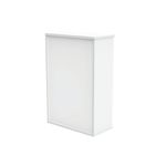 Astin Bkca 2Shv 800X400X1204 Arcwht