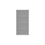 Astin Bkca 3Shv 800X400X1592 Arc Wht