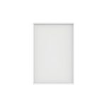 Astin 2Dr Cbd 800X400X1204 Arc Wht