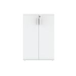 Astin 2Dr Cbd 800X400X1204 Arc Wht