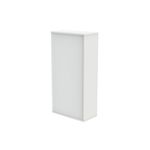 Astin 2Dr Cbd 800X400X1592 Arc Wht