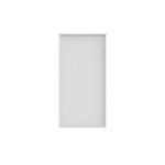 Astin 2Dr Cbd 800X400X1592 Arc Wht