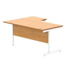 Astin Rdl Rh Desk 1600X1200X730 Nbch