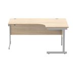 Astin Rdl Rh Desk 1600X1200X730 Coak