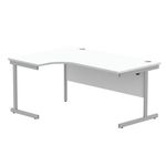 Astin Rdl Lh Desk 1600X1200X730 Awht
