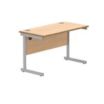 Astin Rectangular Desk 1200X600 Nbch