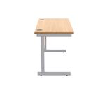 Astin Rectangular Desk 1200X600 Nbch