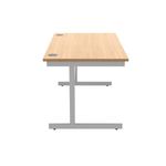Astin Rect Desk 1400X800X730 Nbch