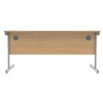 Astin Rect Desk 1600X800X730 Nbch