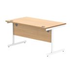 Astin Rect Desk 1400X800X730 Nbch