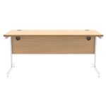 Astin Rect Desk 1600X800X730 Nbch