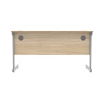 Astin Rect Desk 1400X600X730 Coak