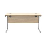 Astin Rect Desk 1400X600X730 Coak