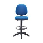 Jemini Mbk Dman Chair Blue
