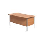 Modara Desk 2/3Drw Fxd Ped 1500 Bch