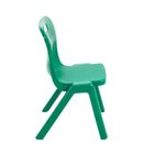 Titan One Piece Clsm Chr Green Pk10