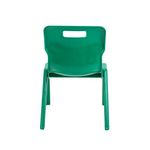Titan One Piece Clsm Chr Green Pk10