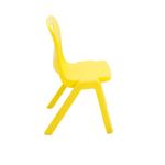Titan One Piece Clsm Chair Pk10