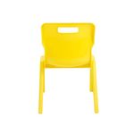 Titan One Piece Clsm Chair Pk10